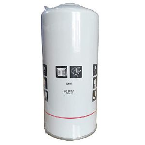 Delcot&amp;reg; 1621737800 Oil Filter Atlas Copco Air Compressor Oil Filter Substitute Spare Parts