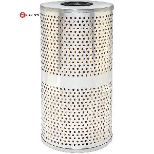 Delcot&amp;reg; 3166554 Lube Oil Filter Cartridge Replacement For Cummins Generator Spare Parts