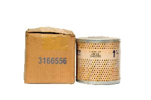 Delcot 3166556 Oil Filter,Replacement For Cummins Generator and Diesel Engines Spare Parts