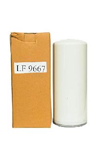 Delcot&amp;reg; LF9667 Lub Oil Filter,Replacement For Cummins Generator and Diesel Engines Spare Parts