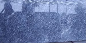 Ocean Blue Granite Slabs
