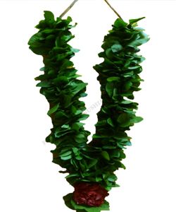 Viluvam Leaf Garland