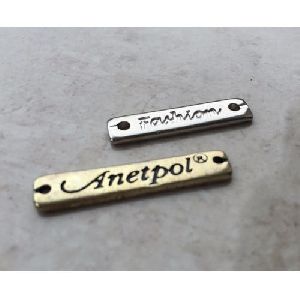 Engraved Tags