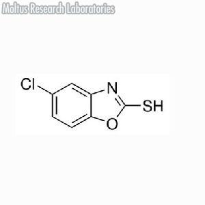 5-Chloro-1,3-Benzoxazole-2-Thiol