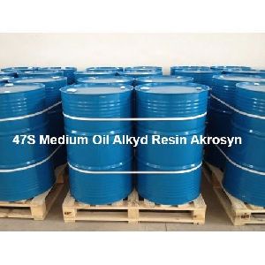 Oil Alkyd Resin Akrosyn