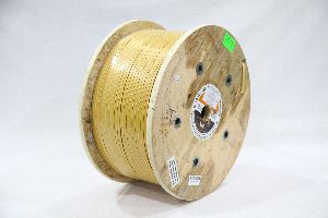 Enamelled Fibre Glass Covered Aluminium Winding Wire