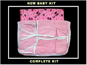 New Born Baby Kit
