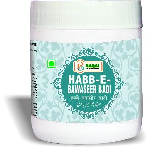HABB-E-BAWASEER BADI