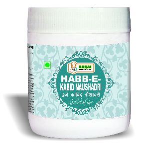 HABB-E- KABID NAUSHADRI