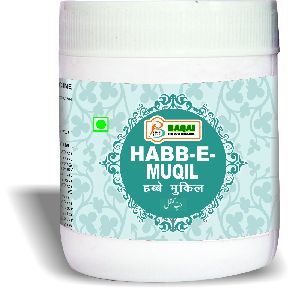 HABB-E- MUQIL
