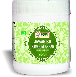 Jawarish kamooni Akbar