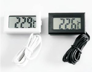 RT-116 Digital Fridge Thermometer