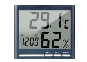 RT-318 Digital Temperature & Humidity Meter