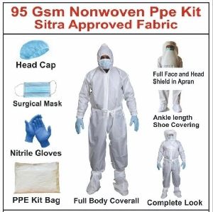 ppe kit