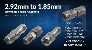 2.92mm Rf Connector