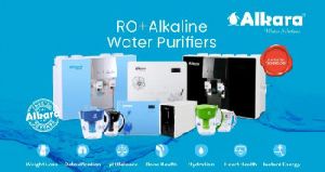 Alkaline Water Purifier Suppliers