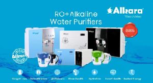 Ro Alkaline water purifier