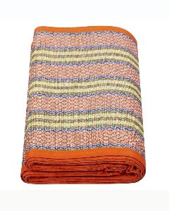 Chatai Floor Mats are completely Handmade/Eco-Friendly/Organic