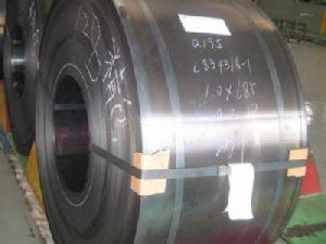 C80-EN42J Carbon Steel Strips