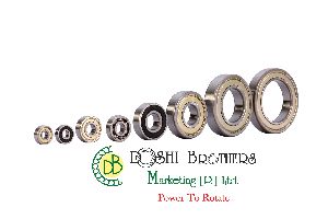 ball bearings