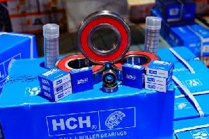 HCH 6001, 6001ZZ 2RS Ball Bearing