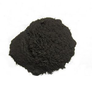 carbon powder
