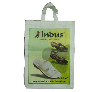 Three Side Gusset Non Woven Bags