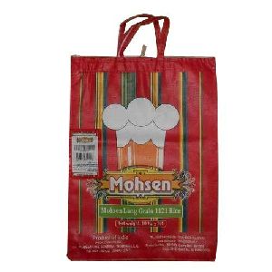 Waterproof Non Woven Rice Bags