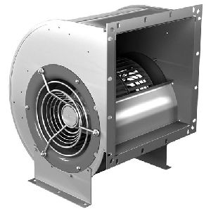 Single Inlet Centrifugal Blower Casing