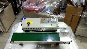 continuous band sealers