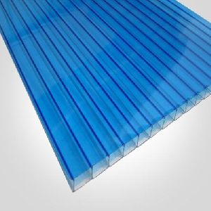 Multiwall Polycarbonate Roofing Sheet