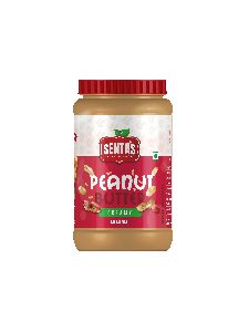 Senta's Creamy Peanut Butter