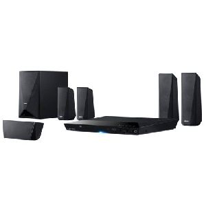 DVD Home Theater
