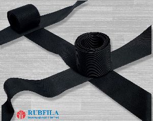 Silicone Coated Rubber Thread