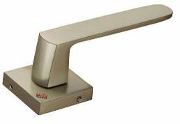 Eros Brass Handle