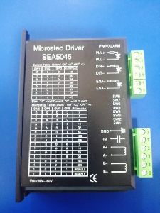 Microstep Motor Driver