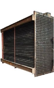 Steam Coil Air Preheater