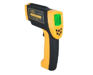 700 Degree Infrared Thermometer Pyrometer