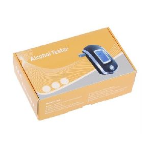 ALC AT6000 Alcohol Tester Breathalyzer Analyzer, AT-01
