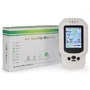 AQM-06 Ambient Air Pollution Meter