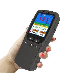 AQM-11 Air Quality Monitor Pollution Meter