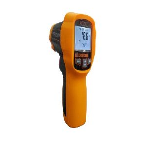 HTC IRX-64 Dual Contact Infrared Thermometer