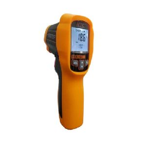 HTC IRX-66 1550C Dual Contact Infrared Thermometer
