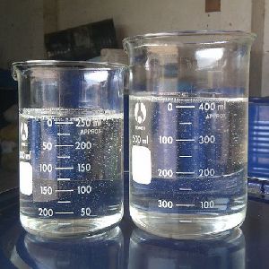 Water Softener Chemical