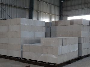 Siporex block manufacturers