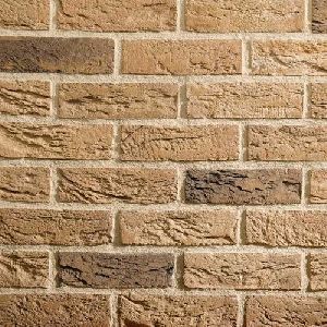 Handmade Bricks