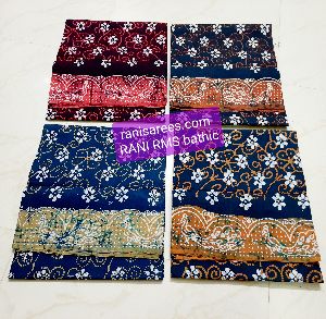 batik fabric