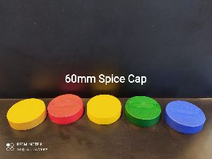 60MM SPICE CAP