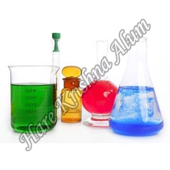 ETP Water Treatment Chemicals