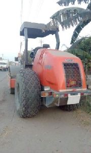 Used Soil Compactor